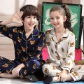 Middle Children&#39;s Pyjama Pyjamas Set zweiteilige Set